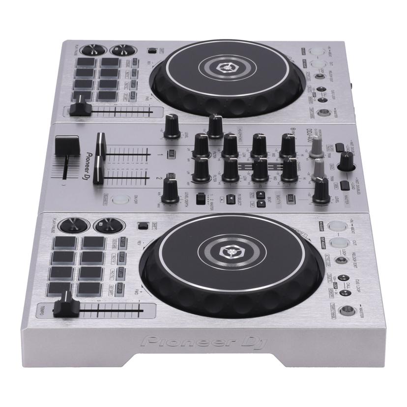 PioneerDJ パイオニアDJ /DJコントローラー/DDJ-400//SIMP004822DY/Bランク/69