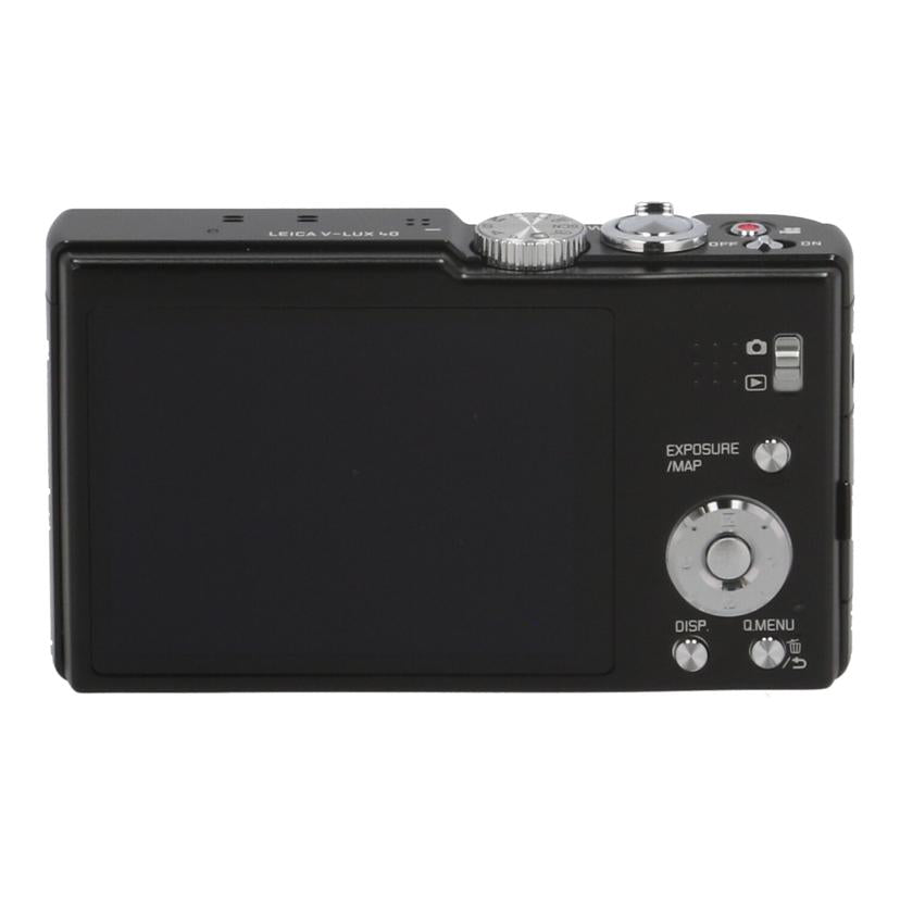 Leica ライカ /デジタルカメラ/V-LUX40//4382411 /ABランク/78