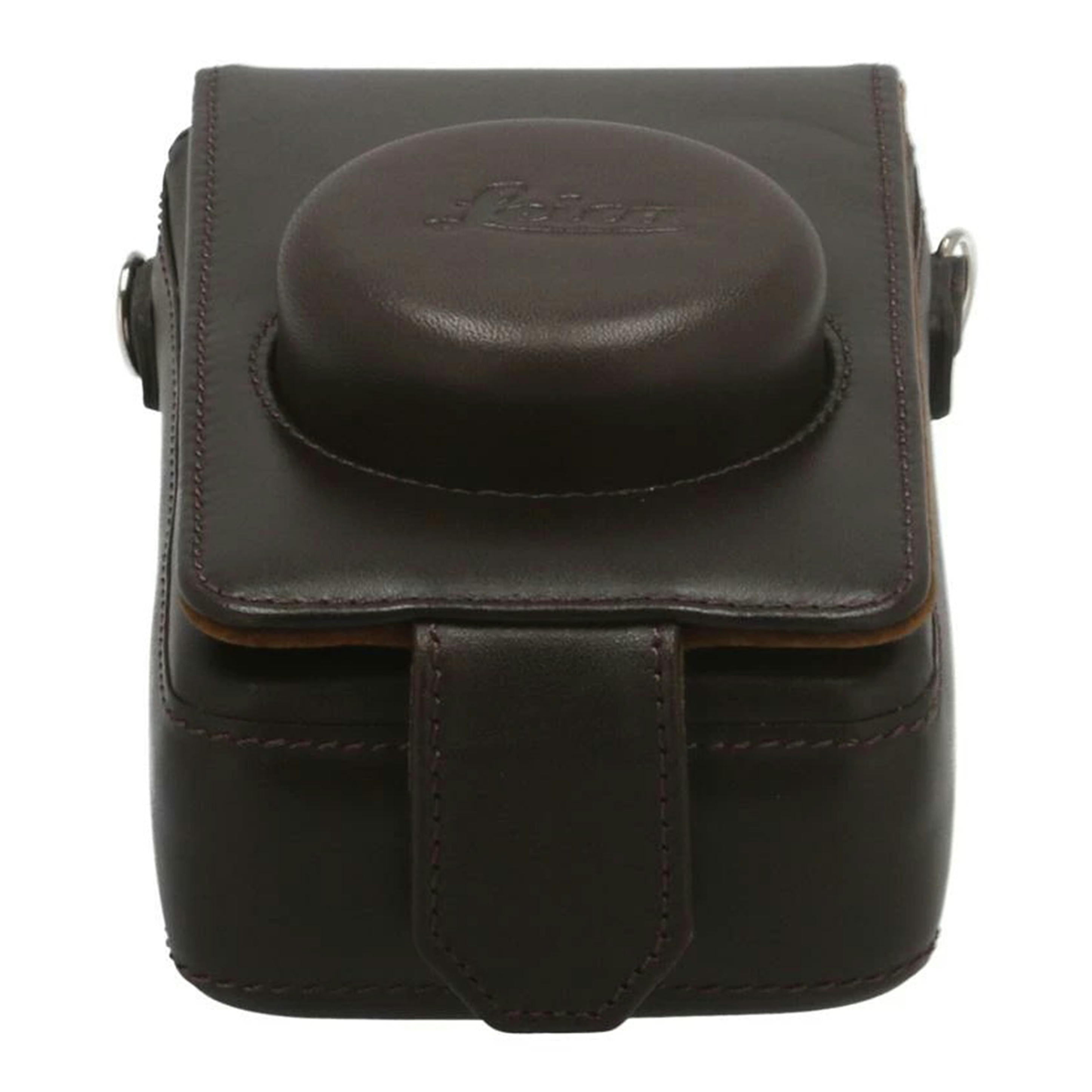 Leica ライカ /ライカX1用レザーケース/18709//JAN4022243187092/Bランク/78