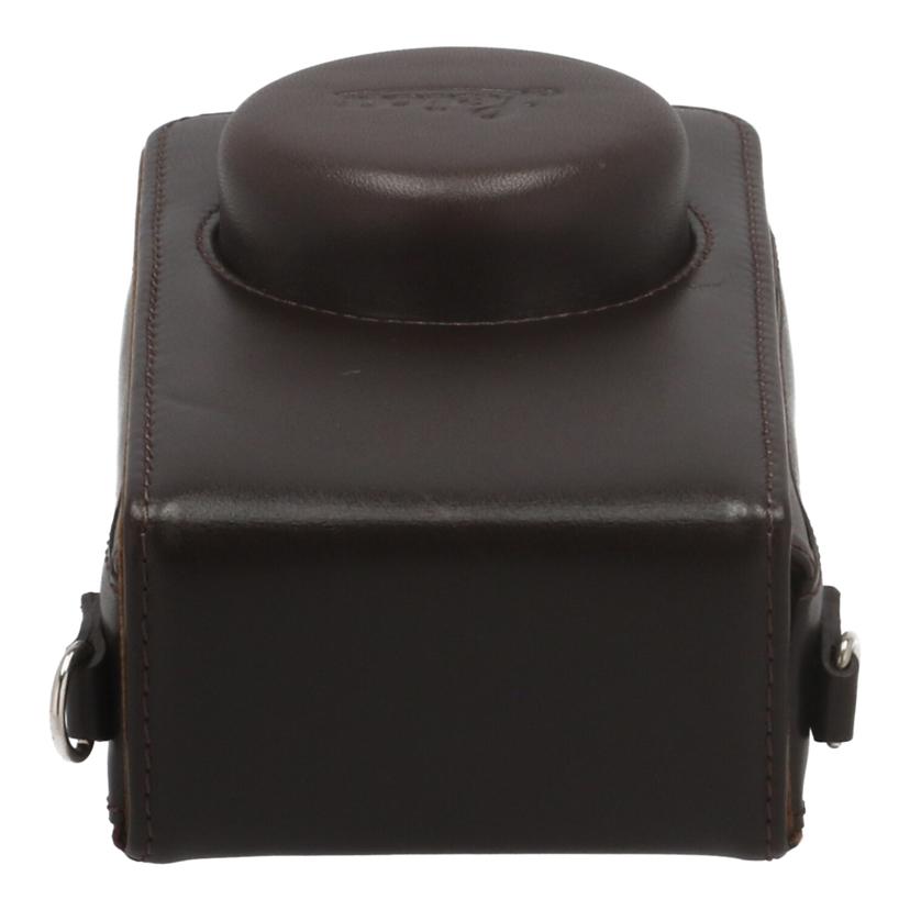 Leica ライカ /ライカX1用レザーケース/18709//JAN4022243187092/Bランク/78