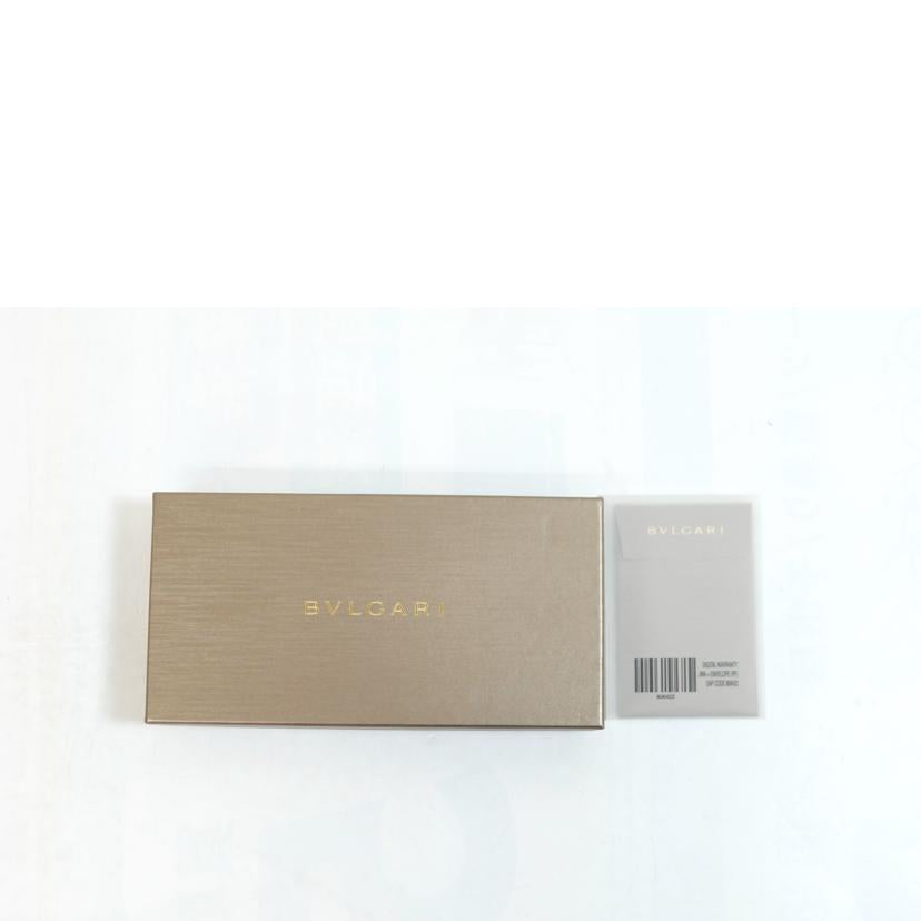 BVLGARI ブルガリ/ブルガリブルガリ 長財布/287302//RFI*/Sランク/71