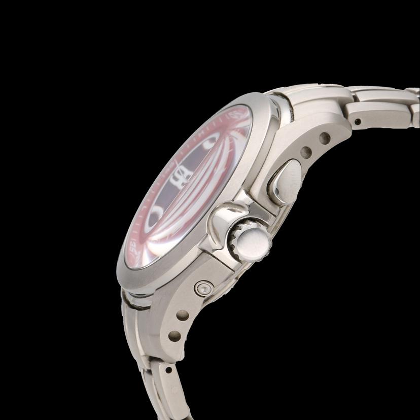 SEIKO セイコー/イグニッション 佐藤琢磨限定モデル/電波ソーラー/SBHS013//056******/SAランク/06