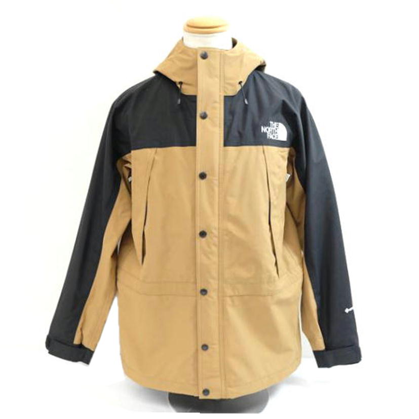 THE NORTH FACE ノースフェイス/マウンテンライトジャケット/NP11834//Bランク/71