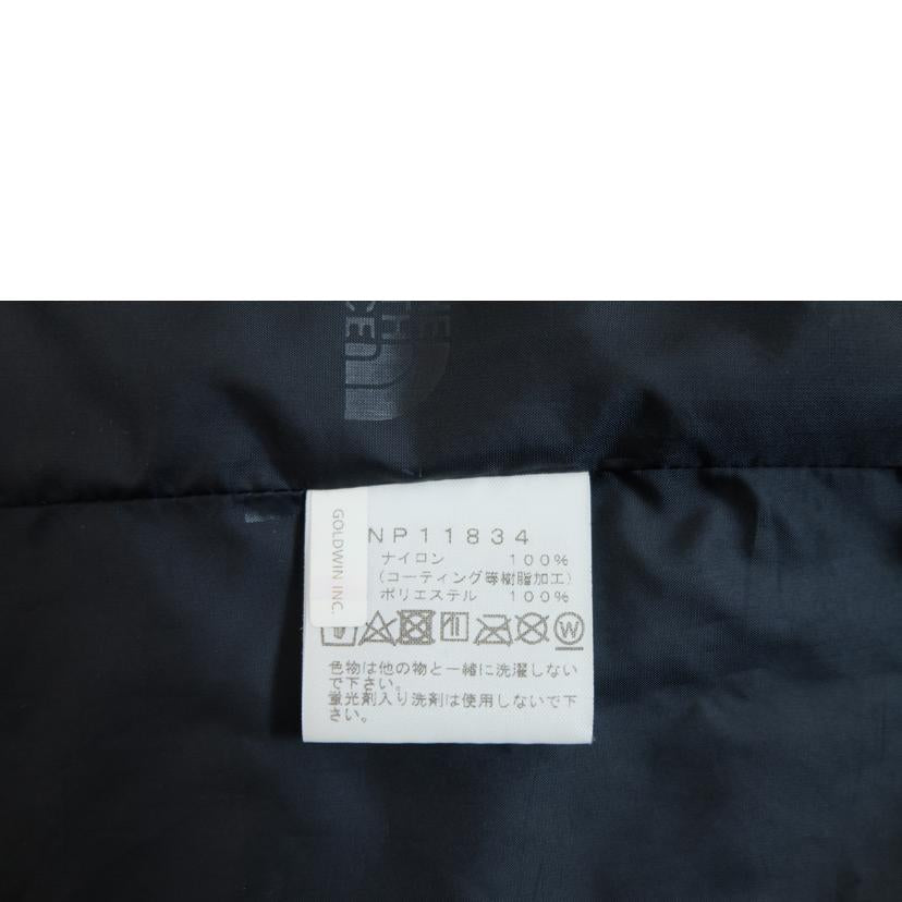 THE NORTH FACE ノースフェイス/マウンテンライトジャケット/NP11834//Bランク/71