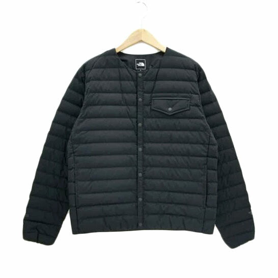 THE NORTH FACE ザ ノースフェイス/WS Zepher Shell Cardigan/ウィンドストッパーゼファーシェルカーディガン/ND92262//サイズ M/ABランク/05