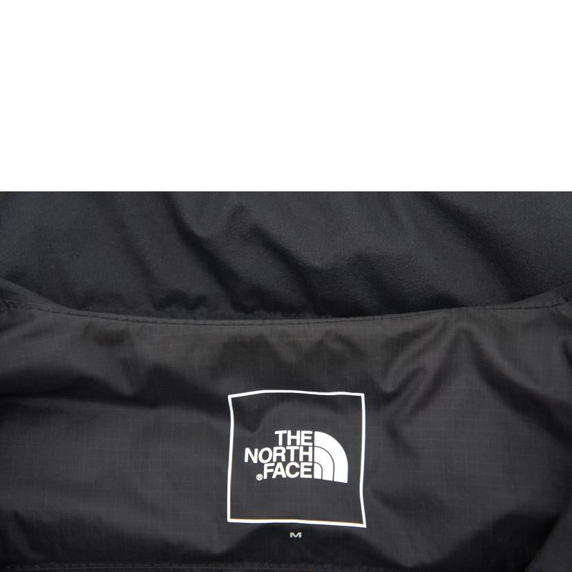 THE NORTH FACE ザ ノースフェイス/WS Zepher Shell Cardigan/ウィンドストッパーゼファーシェルカーディガン/ND92262//サイズ M/ABランク/05