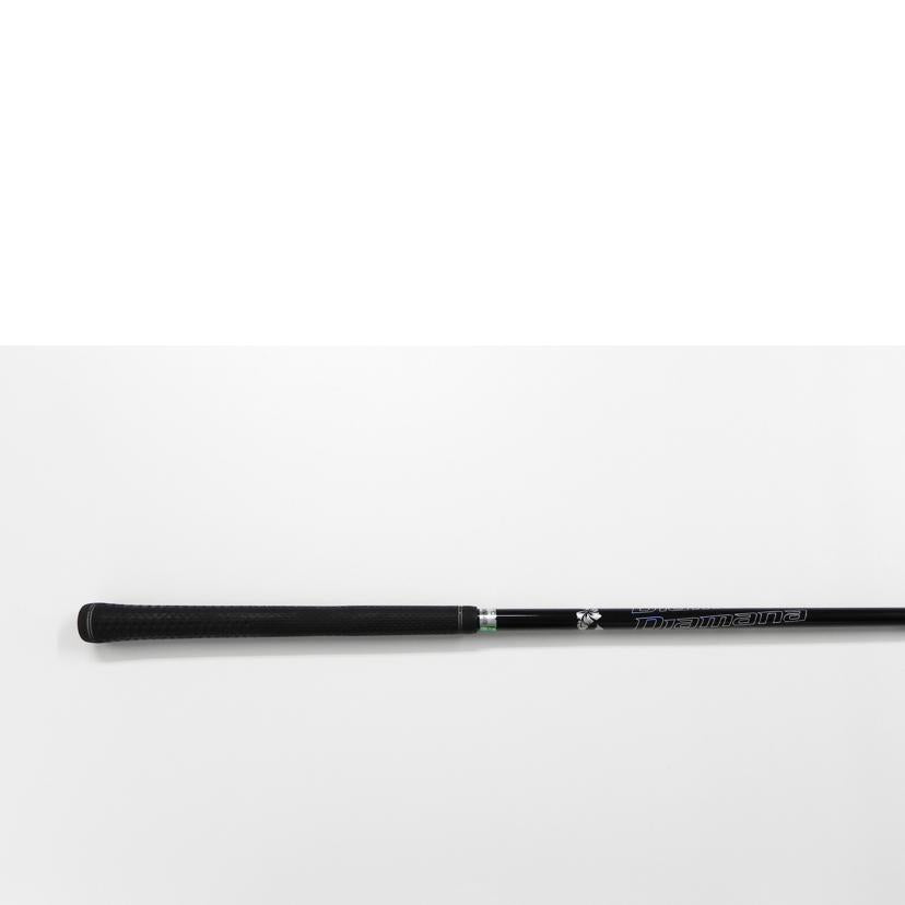 YAMAHA ヤマハ/RMX218 ドライバー 9.5/Diamana//ABランク/81