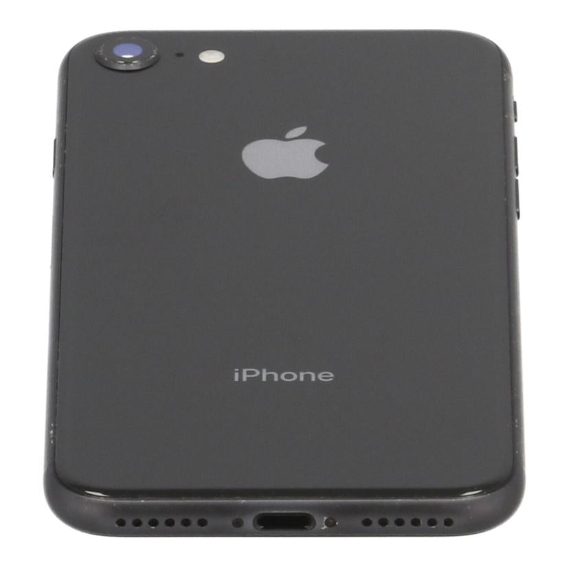 Apple docomo アップル /iPhone8 64GB/MQ782J/A//FFMXVVHTJC6G/BCランク/67