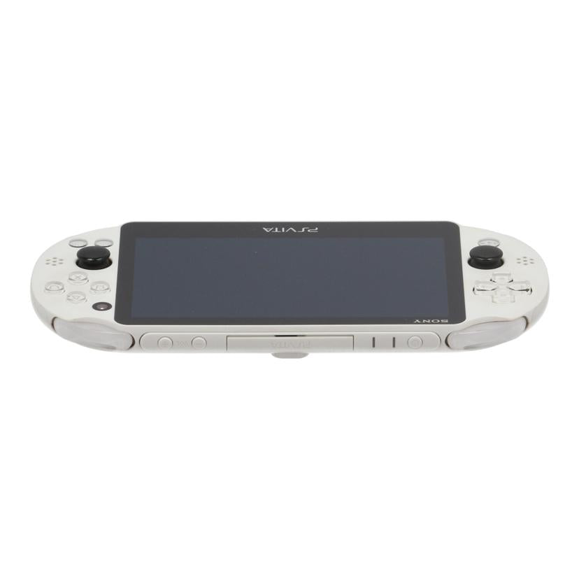 SONY ソニー /PlayStation Vita 本体/PCH-2000ZA22//8060883/Bランク/69