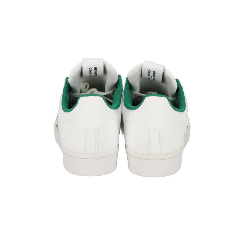 adidas アディダス/ORIGINALS SUPERSTAR/GX7991//28.5cm/ABランク/03