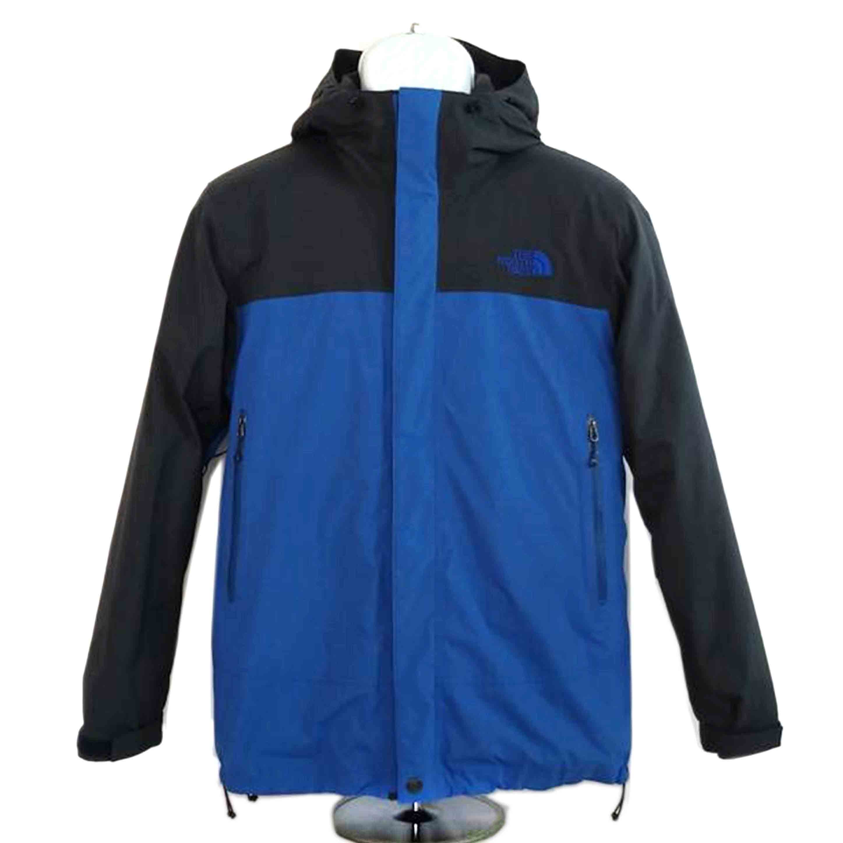 THE NORTH FACE ザ ノースフェイス/カシウス トリクライメイト ジャケット/NP61207//Bランク/52