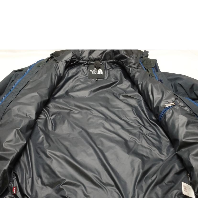 THE NORTH FACE ザ ノースフェイス/カシウス トリクライメイト ジャケット/NP61207//Bランク/52