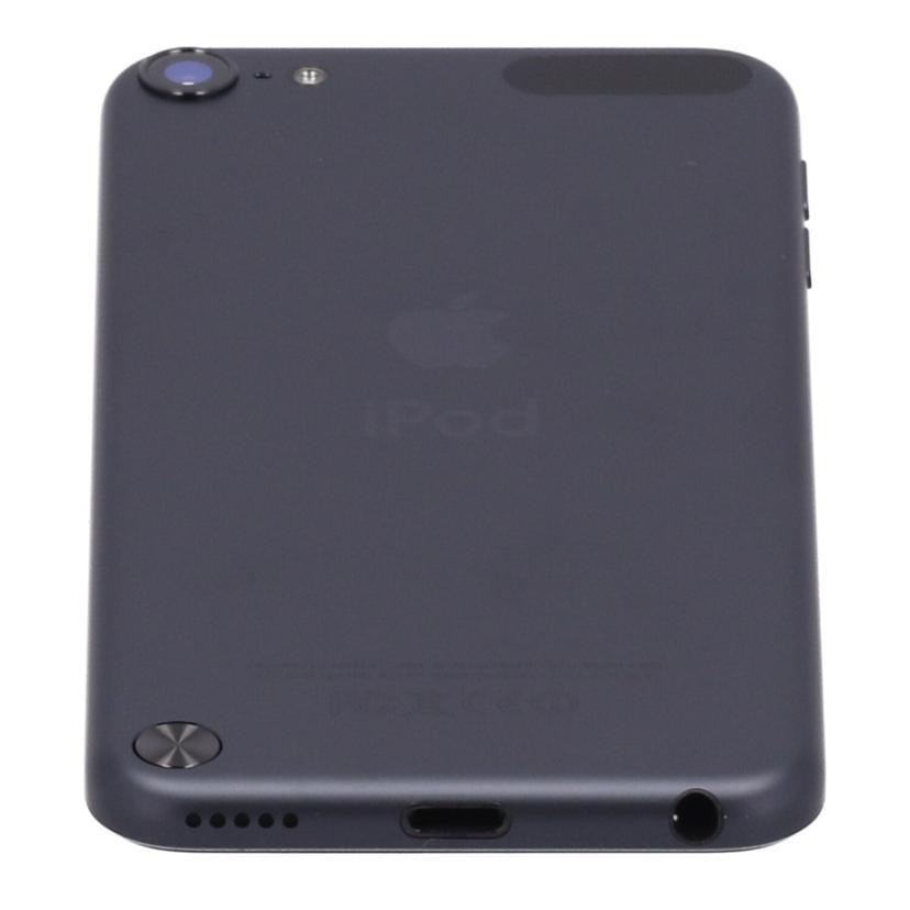 Apple アップル /iPod touch(第5世代)32GB/MD723J/A//CCQJL1VXF4K4/Bランク/77