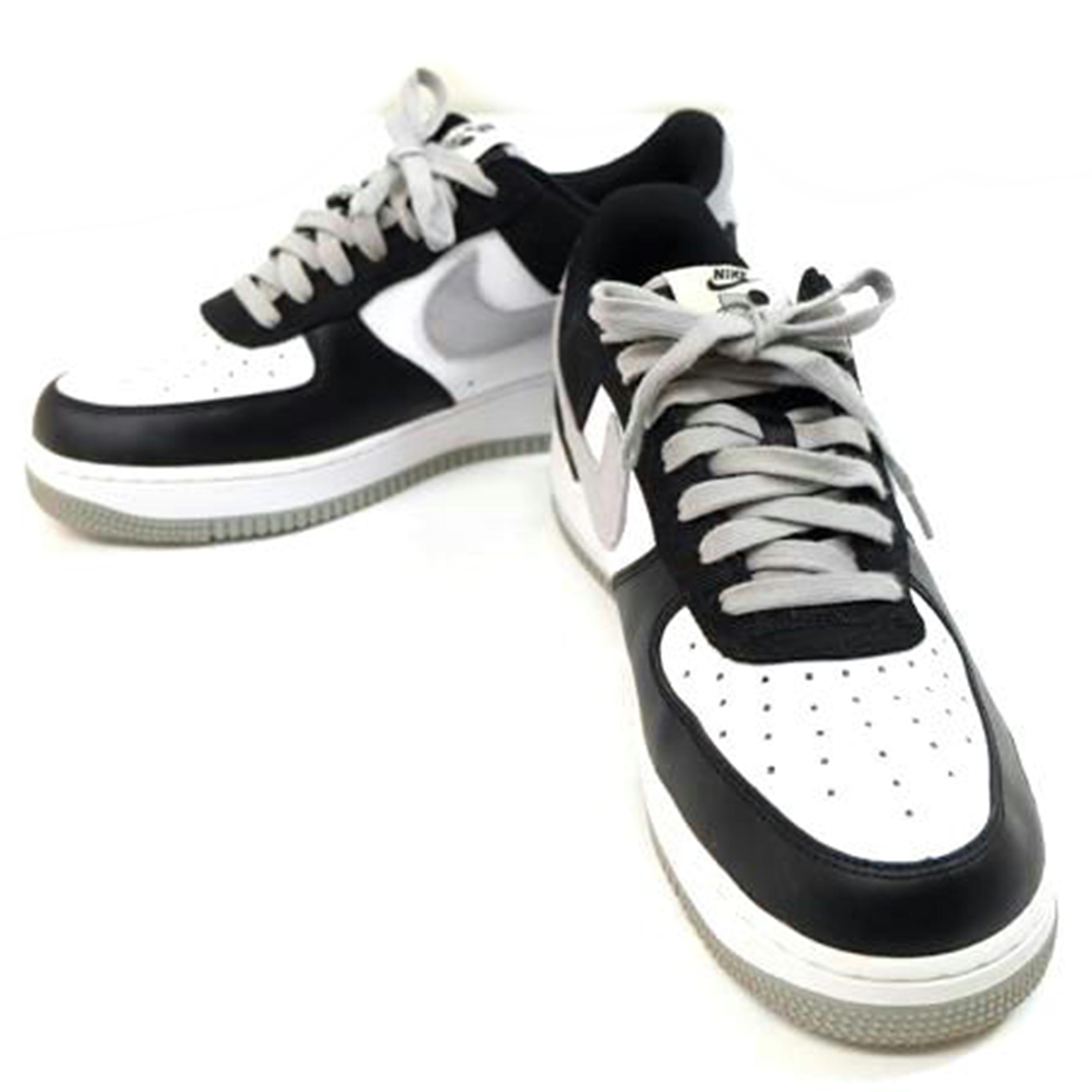 NIKE ナイキ/エアフォース1'07 /CT2301-001//Bランク/71
