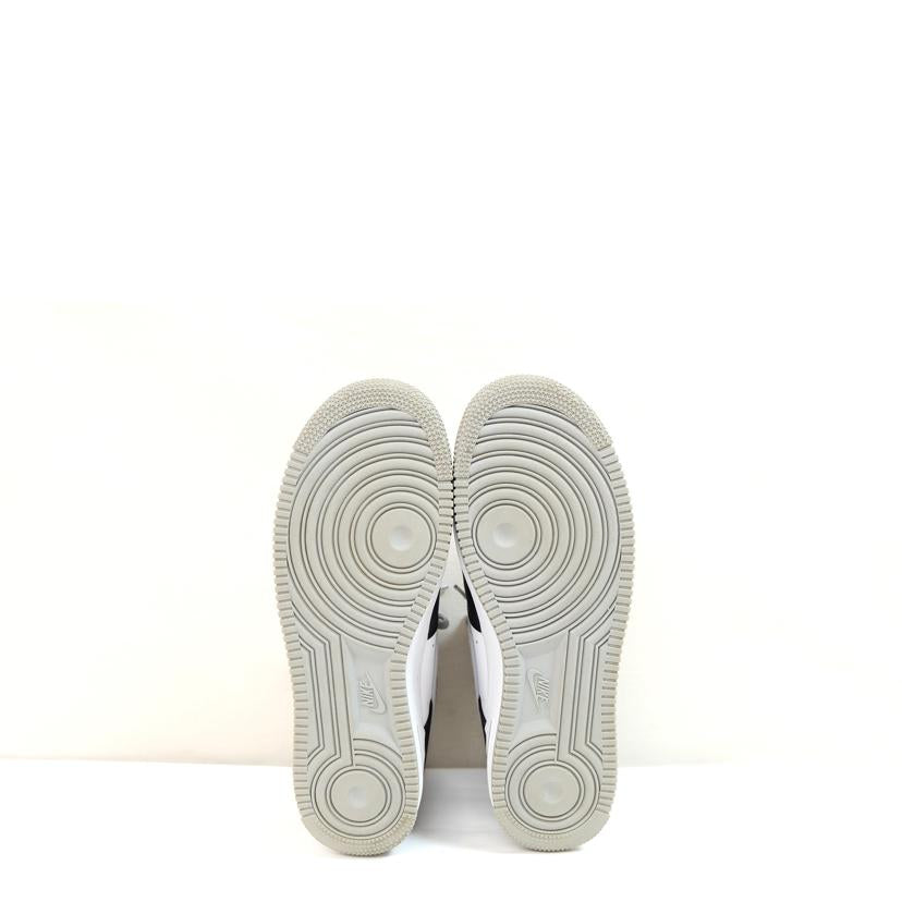 NIKE ナイキ/エアフォース1'07 /CT2301-001//Bランク/71