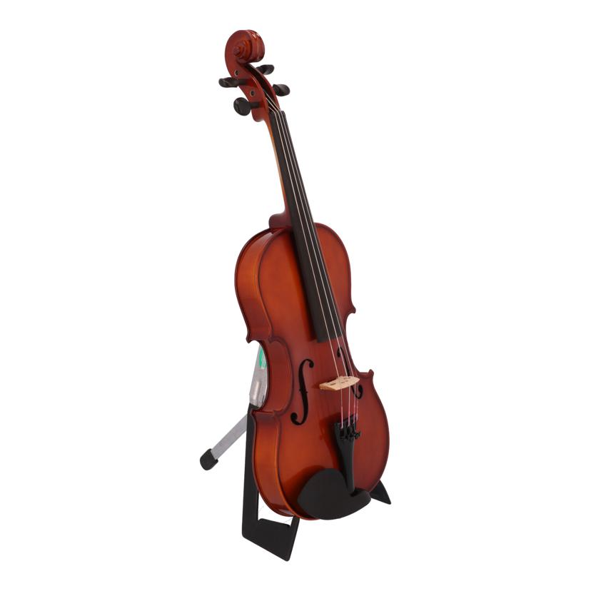 Calro giordano カルロジョルダーノ/バイオリン/VS-1 4/4//Aランク/62