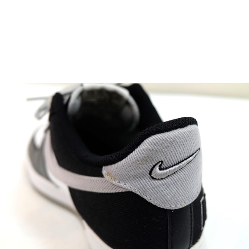 NIKE ナイキ/エアフォース1'07 /CT2301-001//Bランク/71