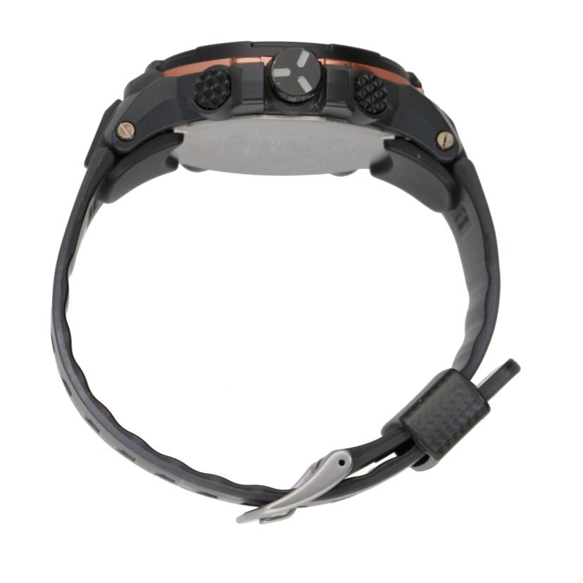 CASIO カシオ/PRO TREK ソーラー電波/PRW-6000Y-1F//ABランク/09