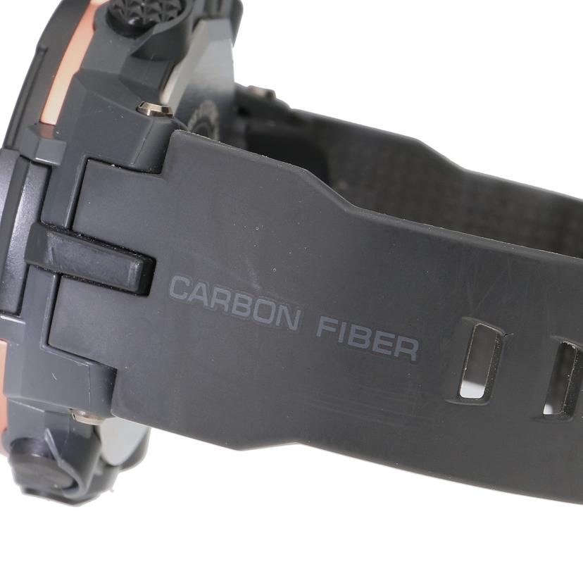 CASIO カシオ/PRO TREK ソーラー電波/PRW-6000Y-1F//ABランク/09