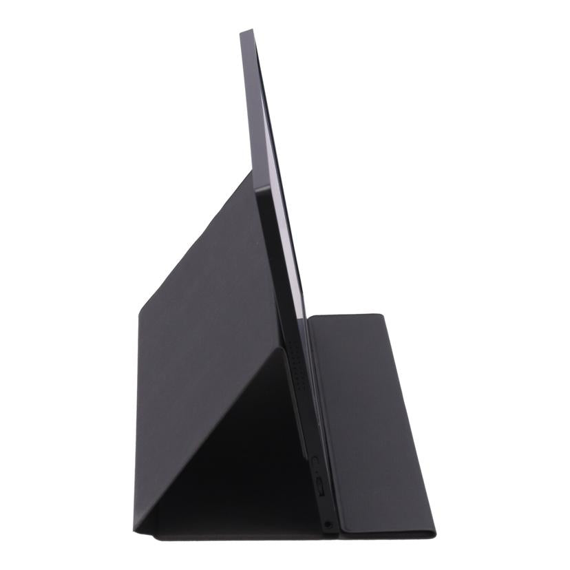 WINTEN ウィンテン/モバイルモニター14インチ/WT-140H2-BS//WT140H2250300191/ABランク/05