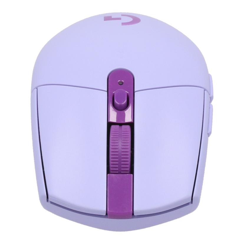 Logicool ロジクール /ワイヤレスゲーミングマウス/G304 LIGHTSPEED//2225LZM6Y0S8/ABランク/69