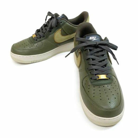 NIKE ナイキ/エアフォース1'07 LX/DA8482-200//Aランク/71