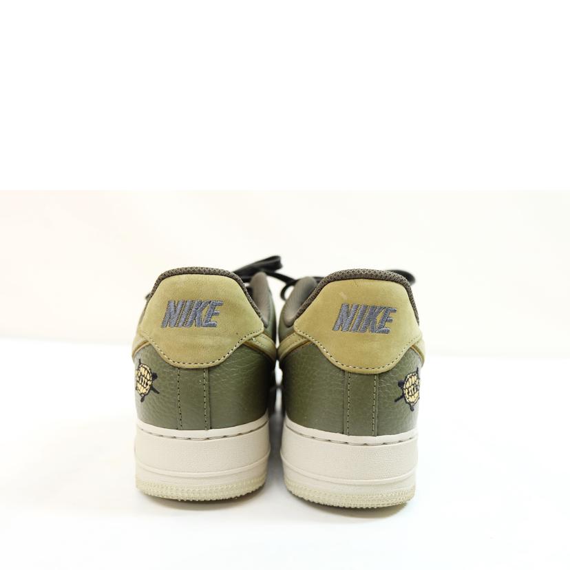NIKE ナイキ/エアフォース1'07 LX/DA8482-200//Aランク/71