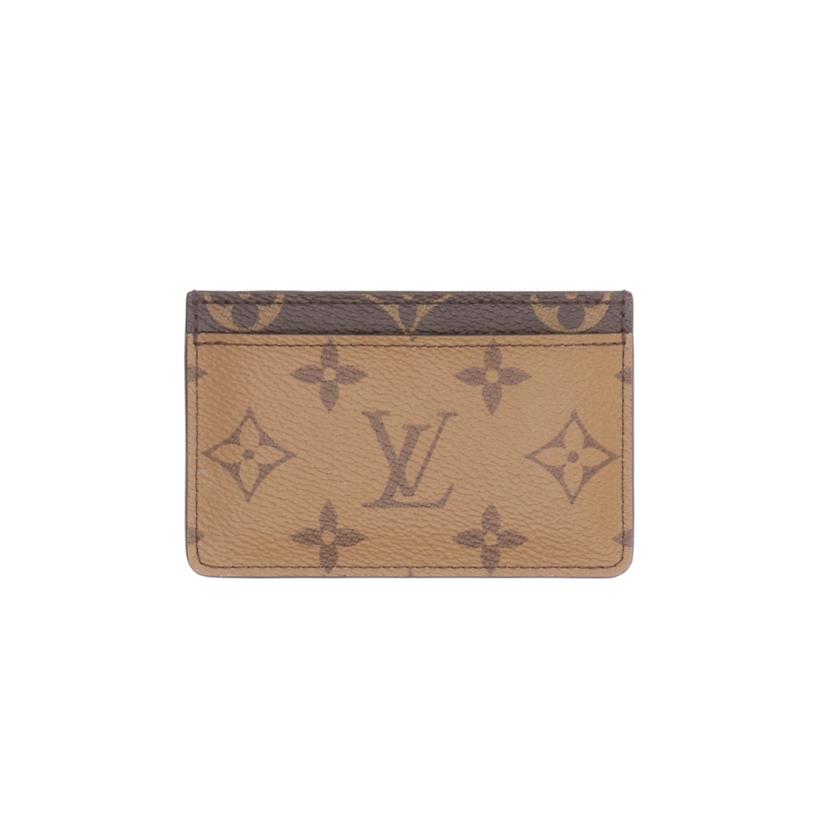 LOUIS VUITTON ルイヴィトン/ポルト カルト・サーンプル/モノグラム・リバース/M69161//SP5***/Aランク/91