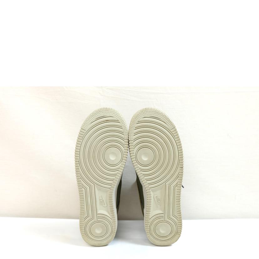 NIKE ナイキ/エアフォース1'07 LX/DA8482-200//Aランク/71