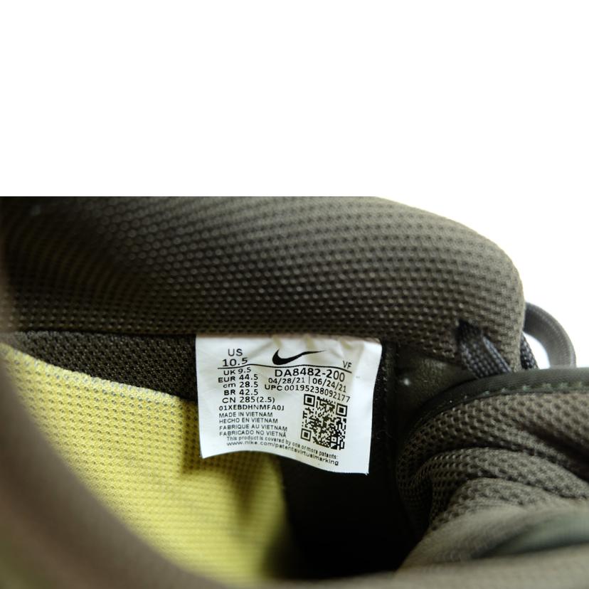 NIKE ナイキ/エアフォース1'07 LX/DA8482-200//Aランク/71