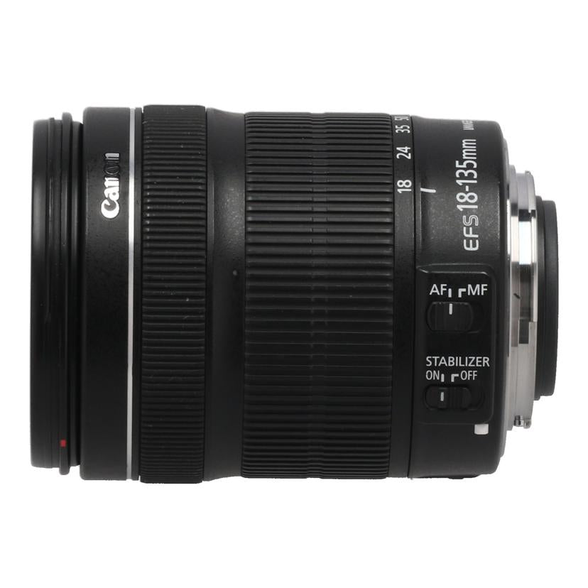Canon キヤノン /交換レンズ/18-135mmSTM/EF-S18-135mm F3.5-5.6 IS STM//4042024409/Bランク/67