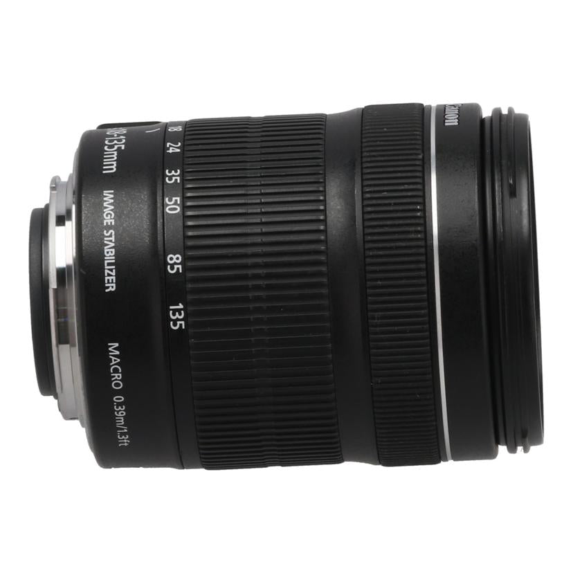 Canon キヤノン /交換レンズ/18-135mmSTM/EF-S18-135mm F3.5-5.6 IS STM//4042024409/Bランク/67