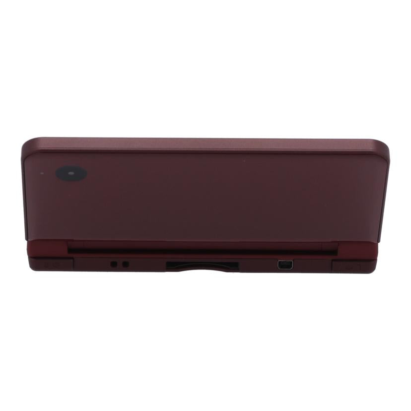 NINTENDO 任天堂 ニンテンドー /Nintendo DSi LL 本体/UTL-S-WRA//WJF103500469/Bランク/69