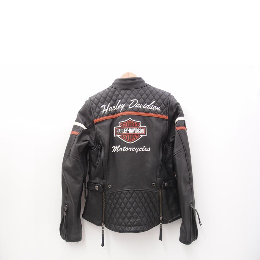 HARLEY DAVIDSON ハーレーダビットソン/HARLEY DAVIDSON レザージャケット//Aランク/69