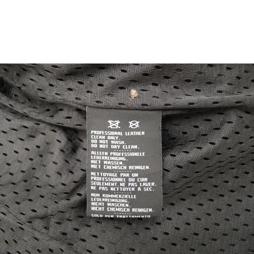 HARLEY DAVIDSON ハーレーダビットソン/HARLEY DAVIDSON レザージャケット//Aランク/69