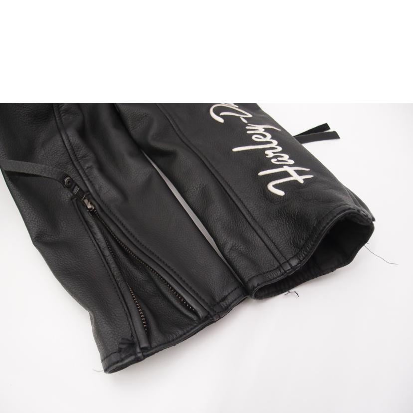 HARLEY DAVIDSON ハーレーダビットソン/HARLEY DAVIDSON レザージャケット//Aランク/69