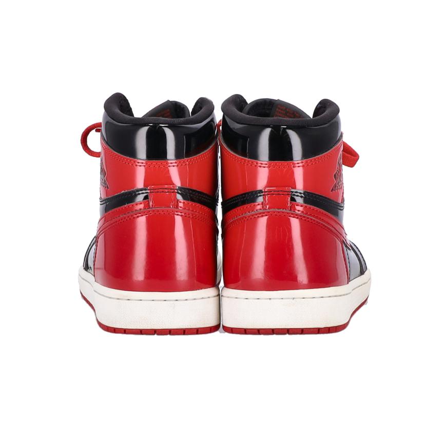 NIKE ナイキ/AIR JORDAN 1 RETRO HIGH OG/555088//063/ABランク/42