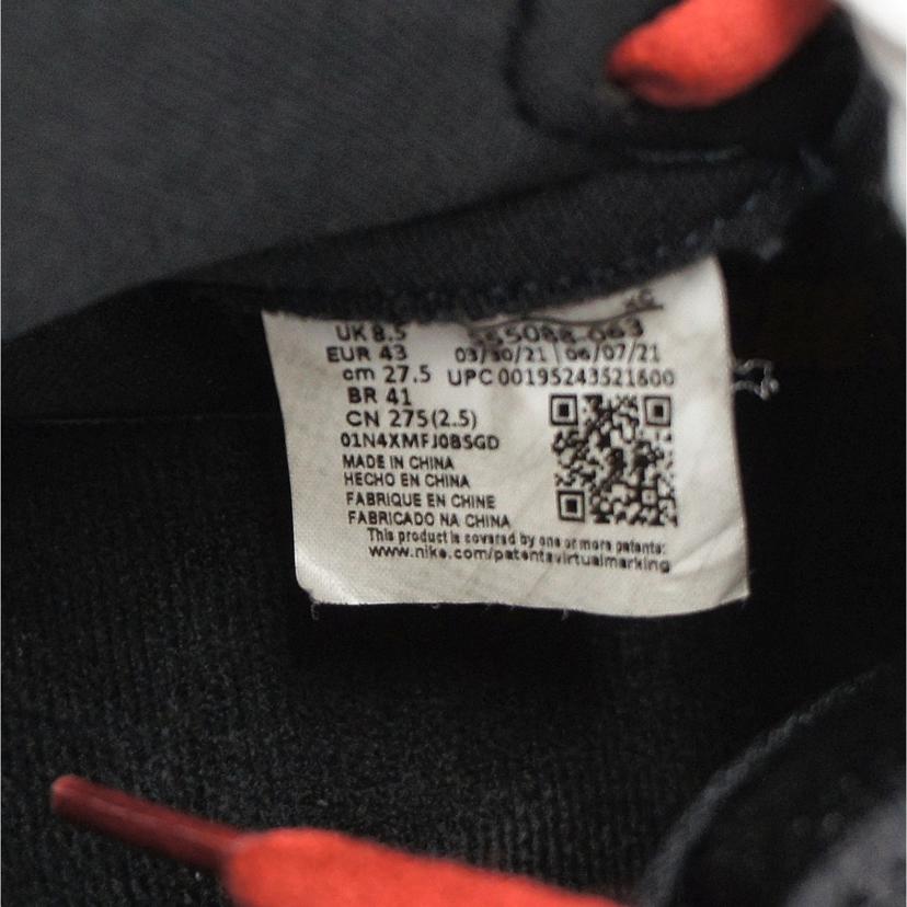 NIKE ナイキ/AIR JORDAN 1 RETRO HIGH OG/555088//063/ABランク/42