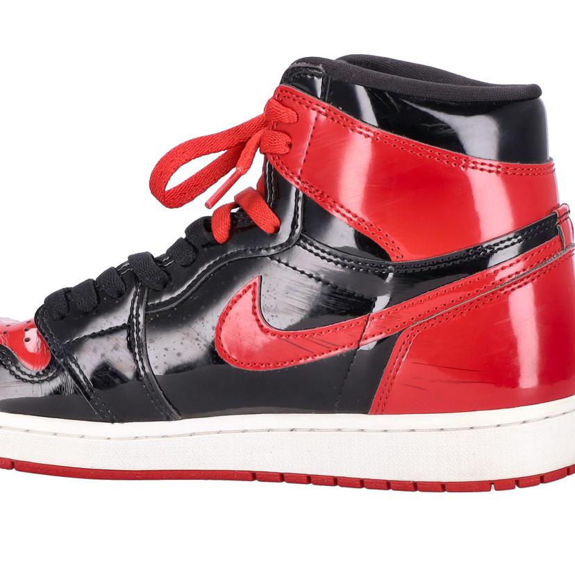 NIKE ナイキ/AIR JORDAN 1 RETRO HIGH OG/555088//063/ABランク/42