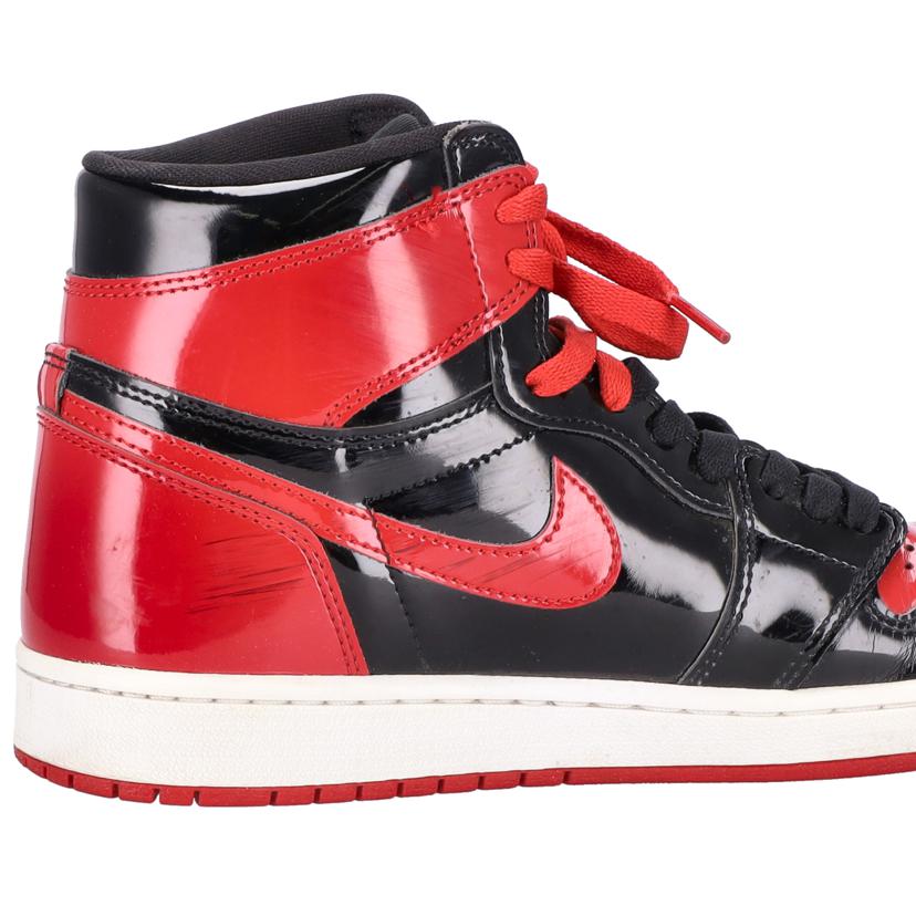 NIKE ナイキ/AIR JORDAN 1 RETRO HIGH OG/555088//063/ABランク/42
