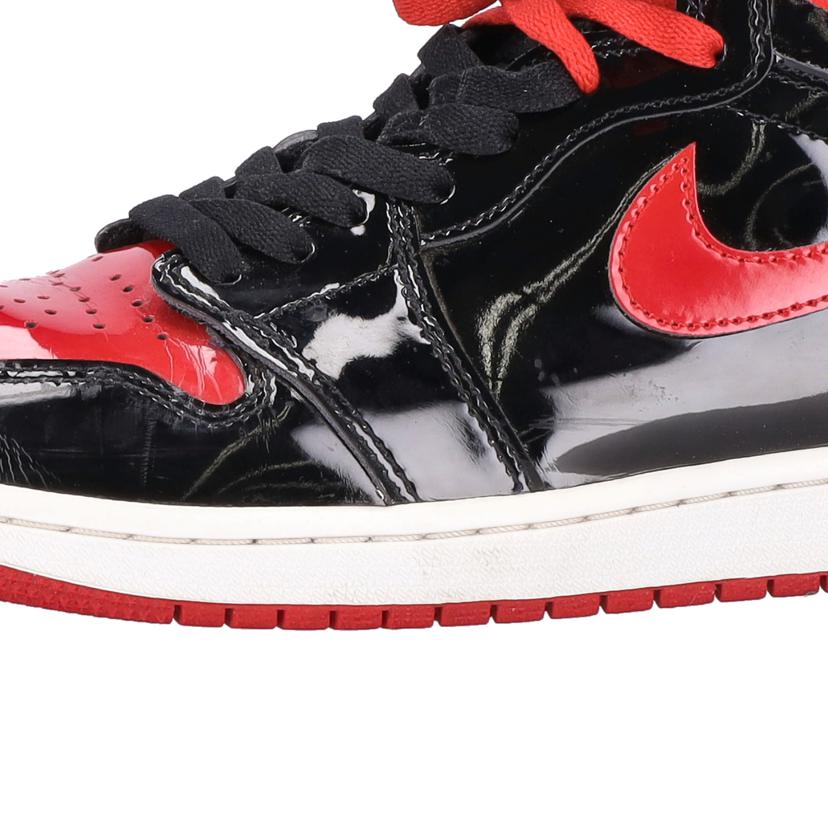 NIKE ナイキ/AIR JORDAN 1 RETRO HIGH OG/555088//063/ABランク/42