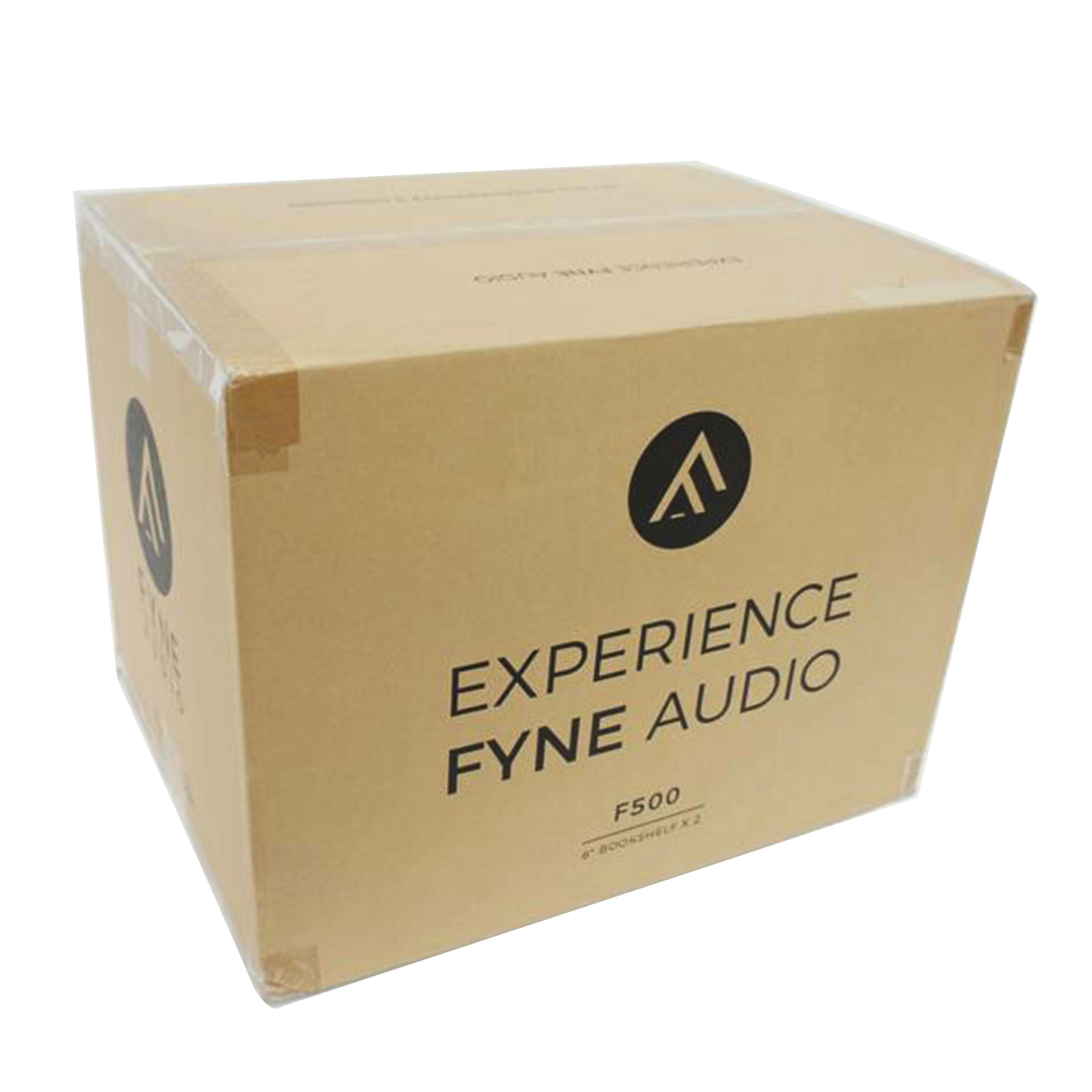 FYNE AUDIO/スピーカー/F500//F80000091210531501516/Sランク/75