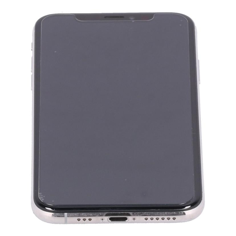 Apple au アップル /iPhone XS 64GB/MTAX2J/A//G0NYX1FAKPGD/Bランク/71