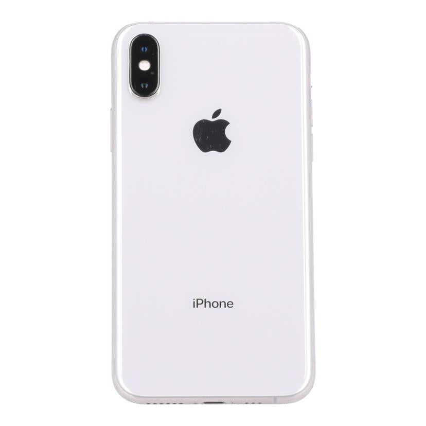 Apple au アップル /iPhone XS 64GB/MTAX2J/A//G0NYX1FAKPGD/Bランク/71
