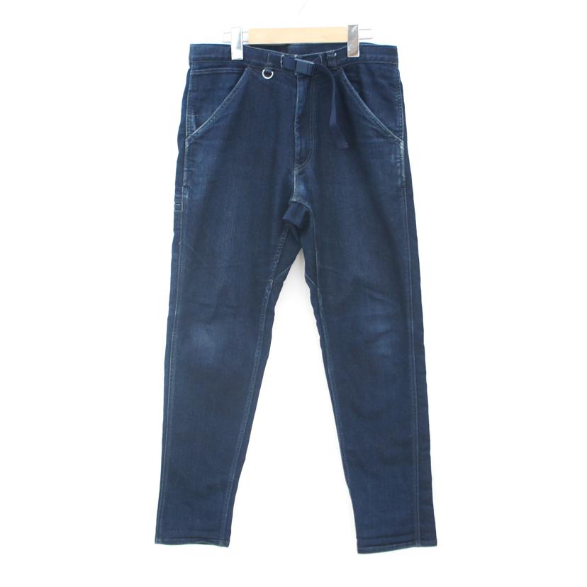 THE NORTH FACE ノースフェイス/クールマックスストレッチデニム/NT5608N//Aランク/75