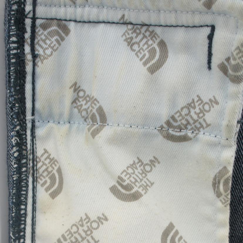 THE NORTH FACE ノースフェイス/クールマックスストレッチデニム/NT5608N//Aランク/75