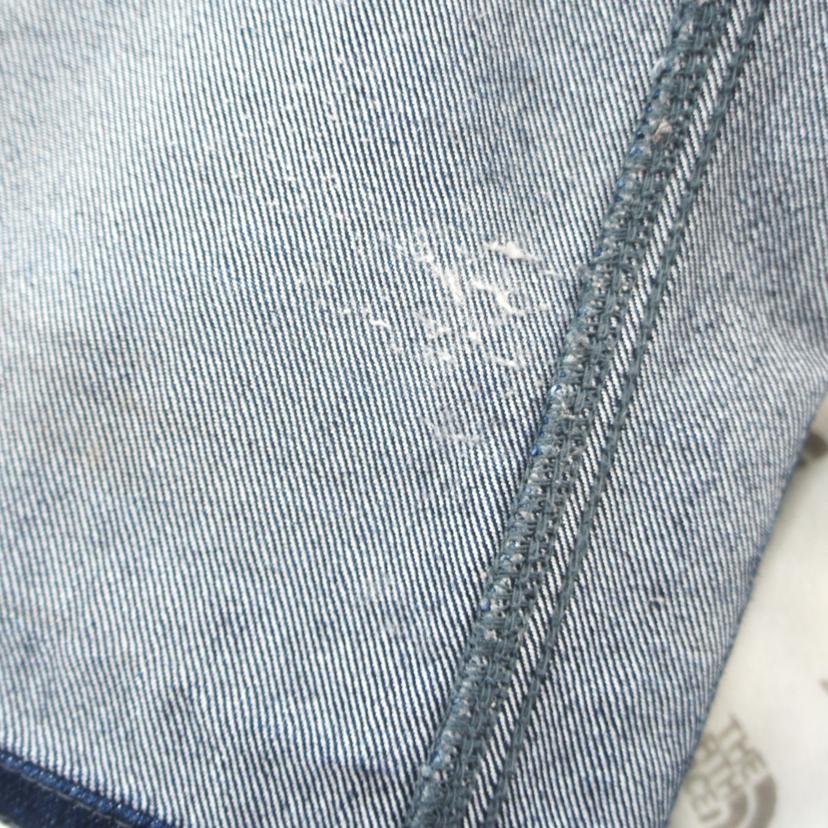 THE NORTH FACE ノースフェイス/クールマックスストレッチデニム/NT5608N//Aランク/75