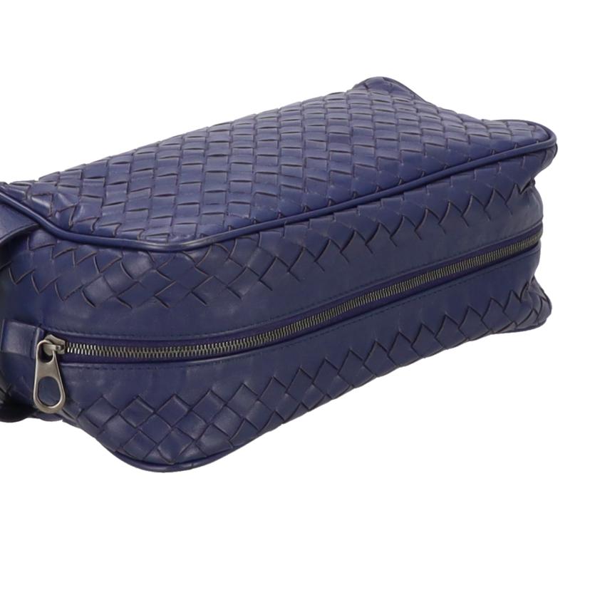 BOTTEGA VENETA ボッテガヴェネタ/イントレチャート/トイレタリーポーチ//B07*******/ABランク/91