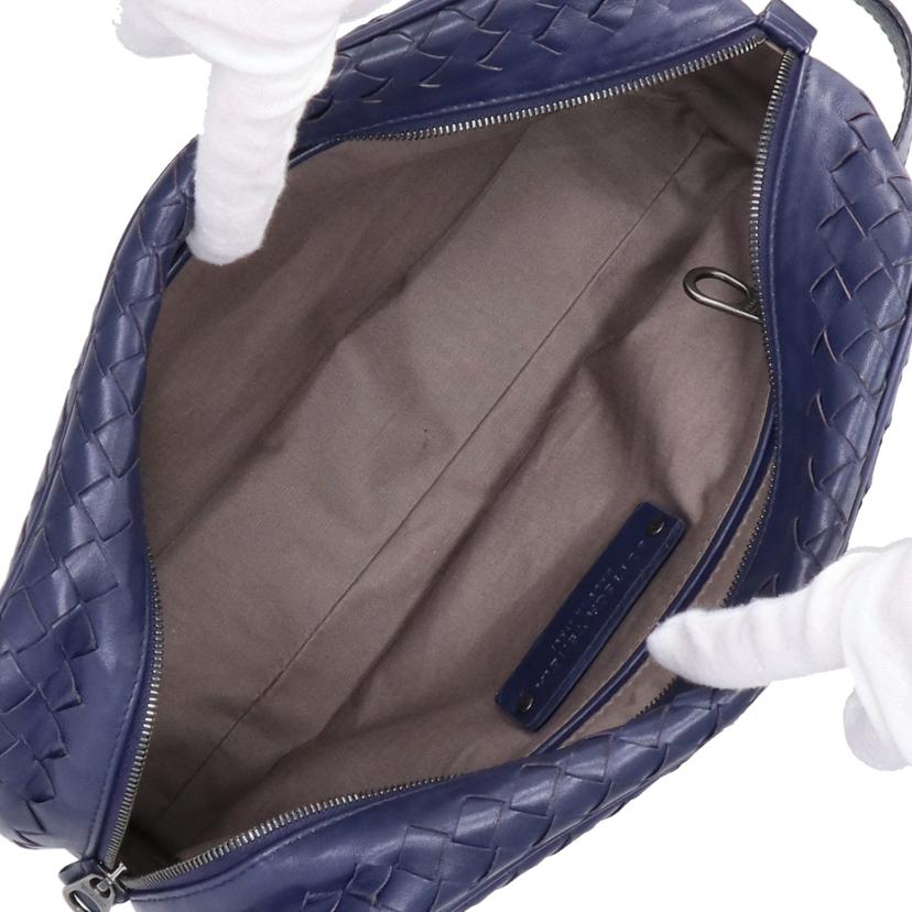 BOTTEGA VENETA ボッテガヴェネタ/イントレチャート/トイレタリーポーチ//B07*******/ABランク/91