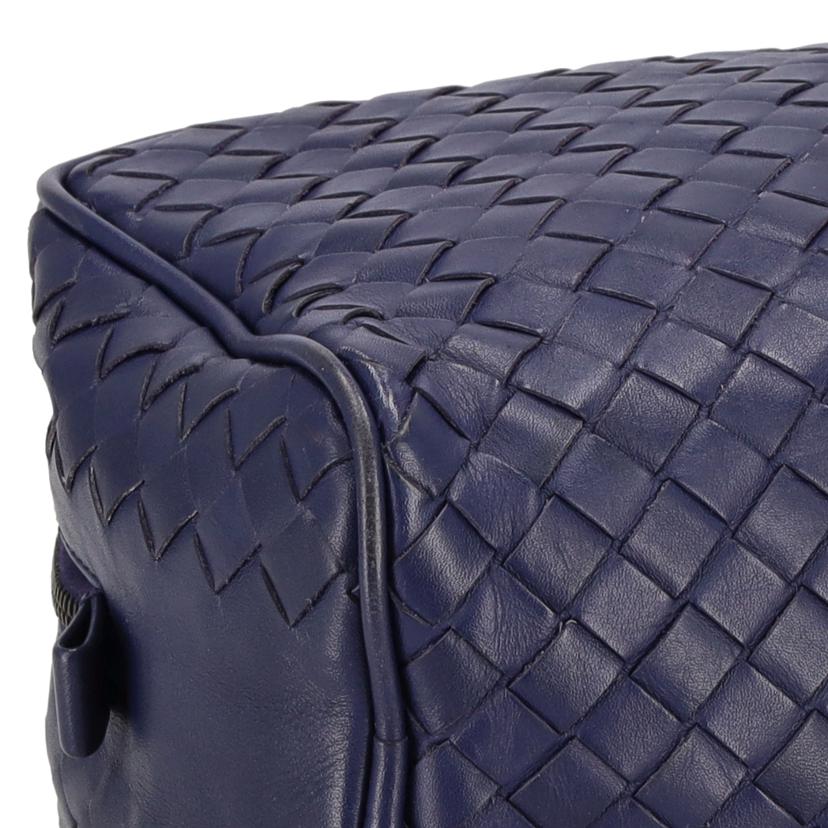 BOTTEGA VENETA ボッテガヴェネタ/イントレチャート/トイレタリーポーチ//B07*******/ABランク/91